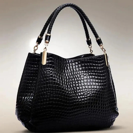 Crocodile Dundee Handbag