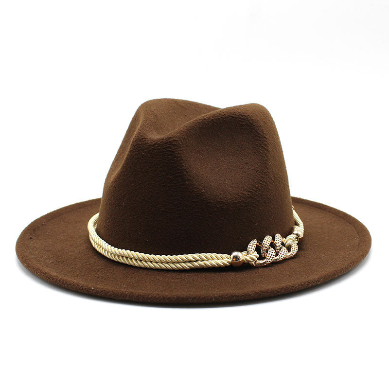 Fedora Ray Hat